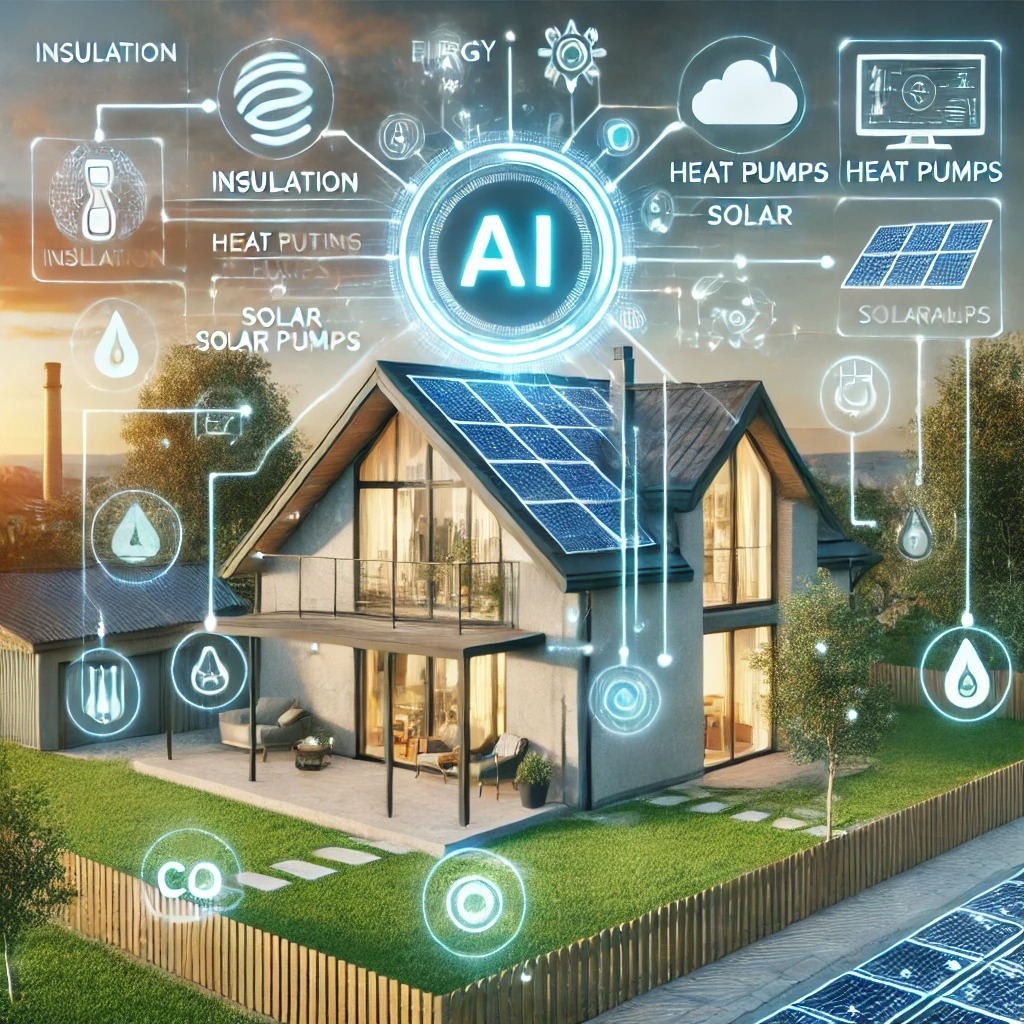 AI in Homes